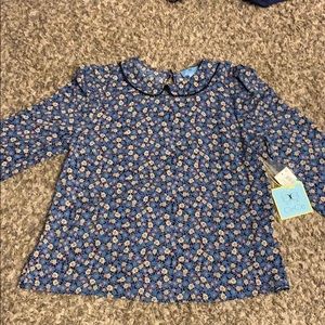 Brand new CECE top from dilliards